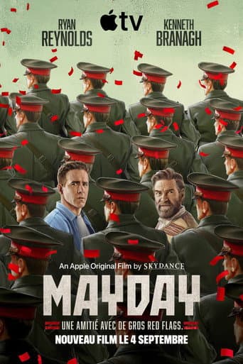 Affiche du film Mayday