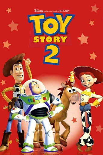 Affiche du film Toy Story 2