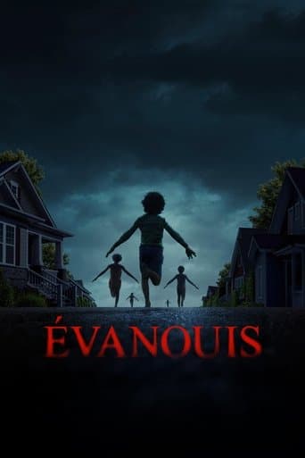 Affiche du film Évanouis
