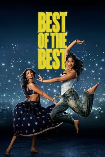 Affiche du film Best of the Best