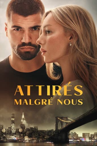 Affiche du film Attirés malgré nous