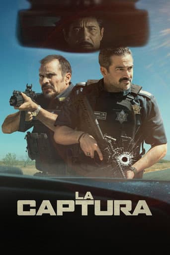 Affiche du film La captura