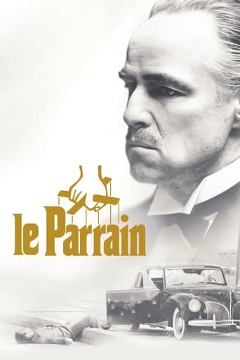 Affiche du film Le Parrain