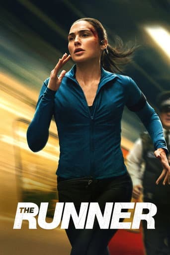 Affiche du film The Runner