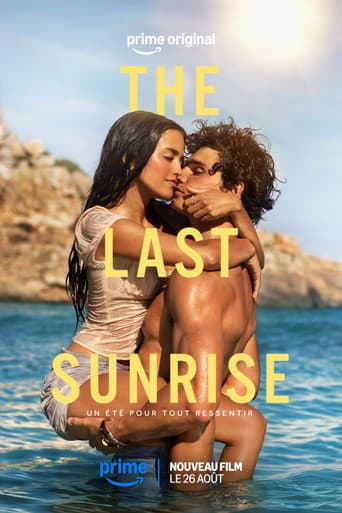 Affiche du film The Last Sunrise