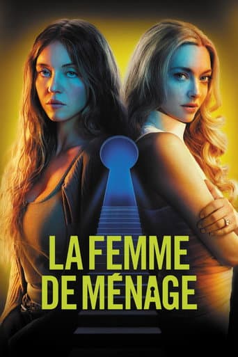Affiche du film La Femme de ménage