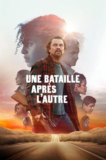 Affiche du film Une Bataille après l'autre