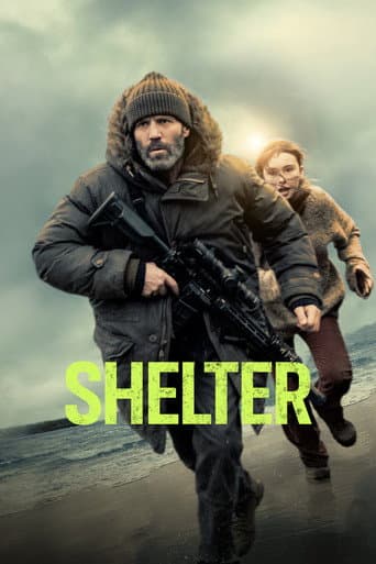 Affiche du film Shelter